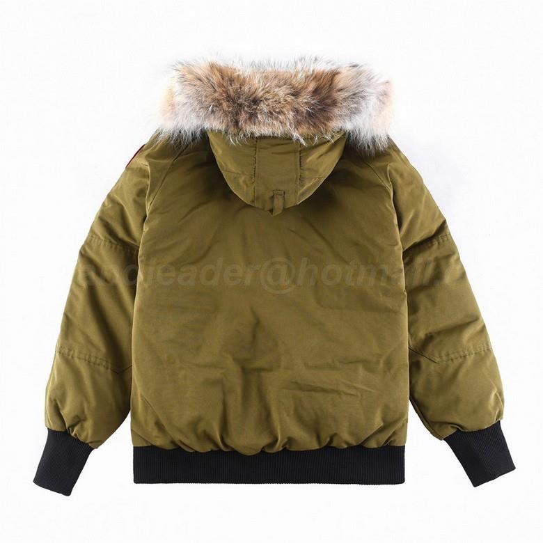 Canada Goose Men's Outwear 53